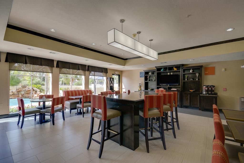 Comfort Inn & Suites Fm1960-Champions Houston Eksteriør bilde