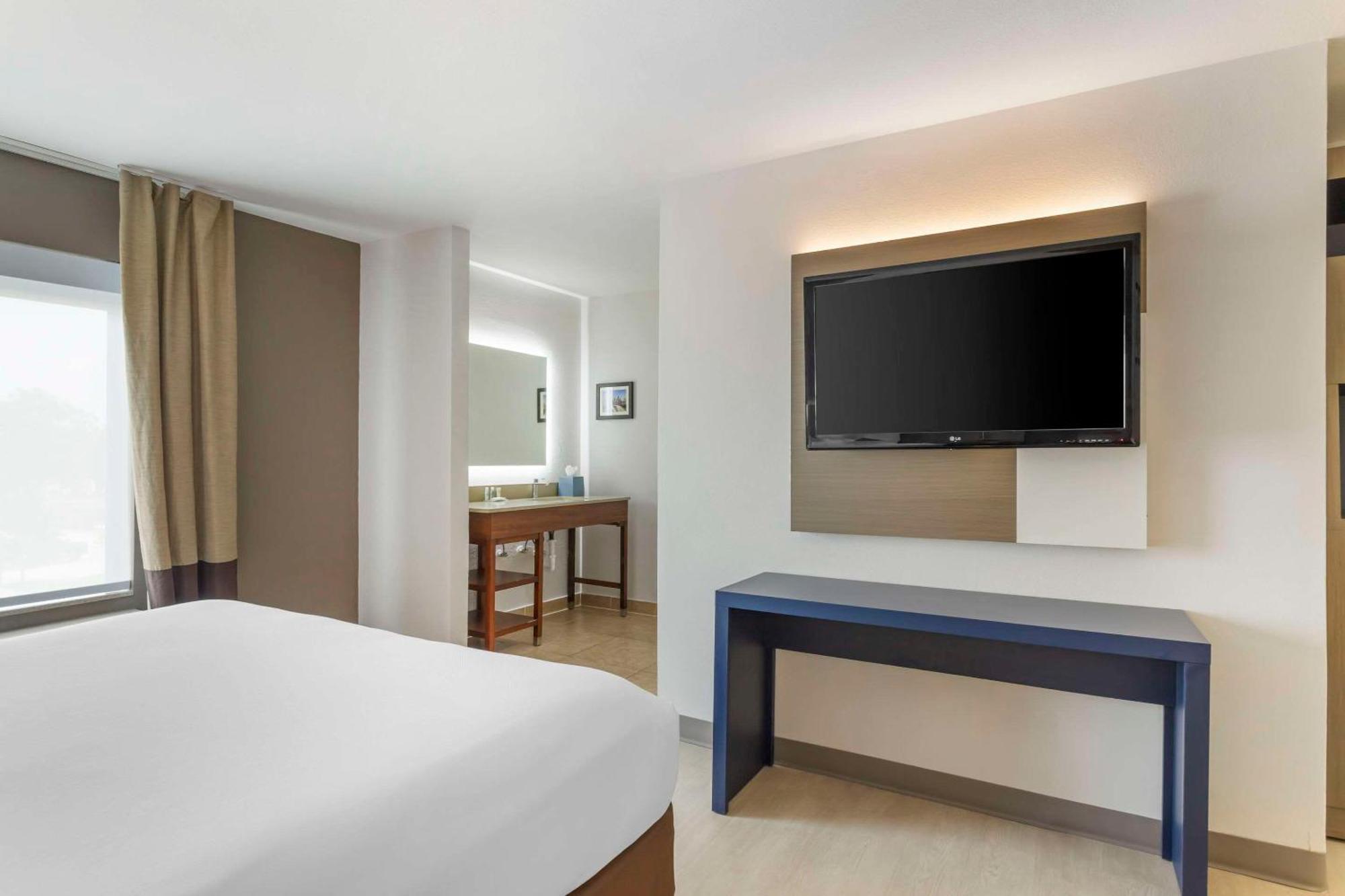 Comfort Inn & Suites Fm1960-Champions Houston Eksteriør bilde