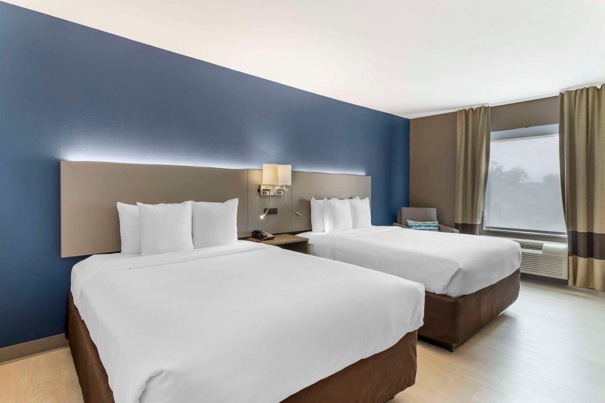 Comfort Inn & Suites Fm1960-Champions Houston Eksteriør bilde
